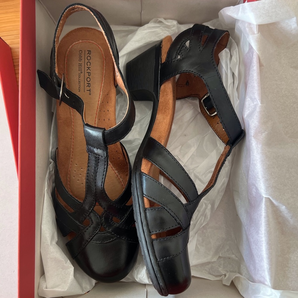 Aubrey by Rockport Shoes